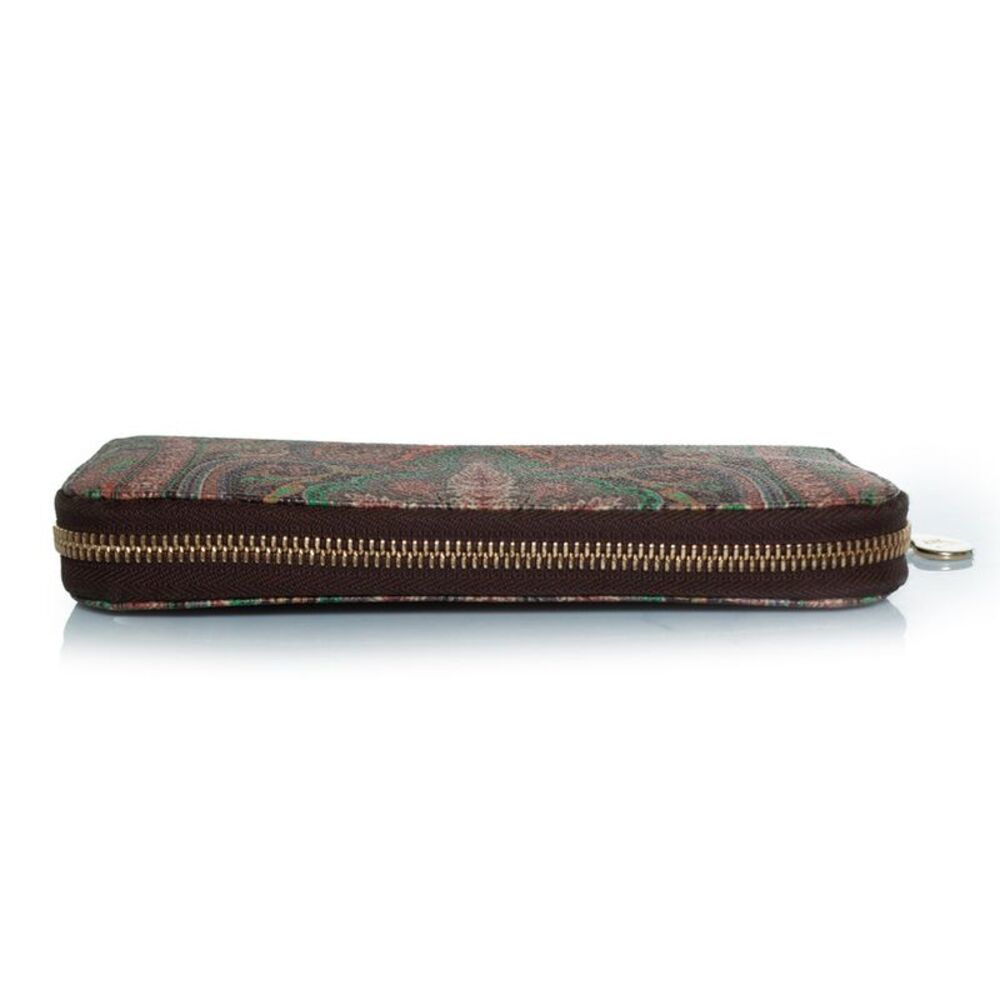 Etro, paisley wallet - Picture 3 of 7